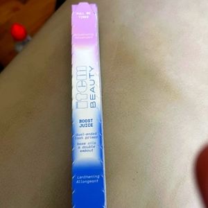 Item Beauty Boost Juice Dual-ended lash primer